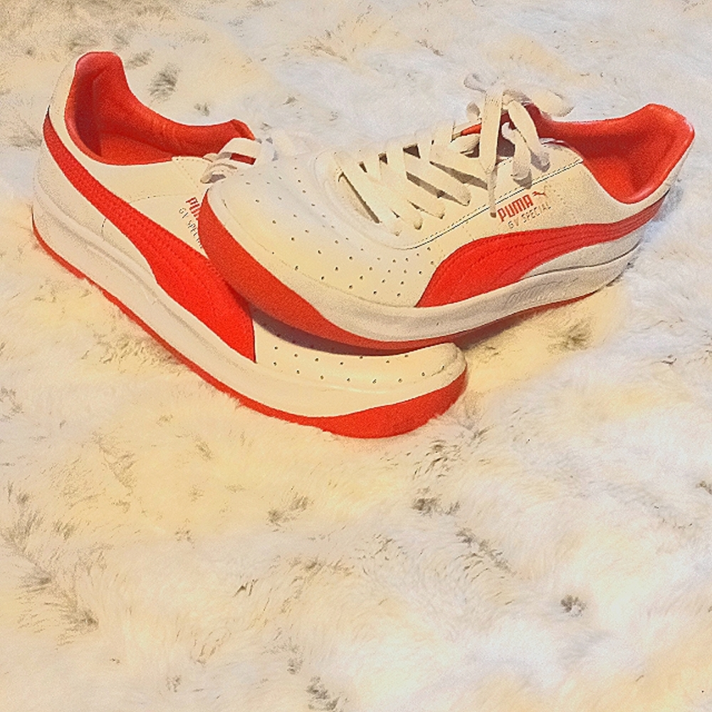 Puma GV special